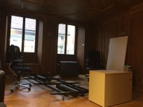 ancien bureau